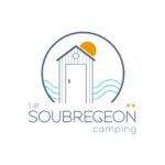 logo camping le Soubregeon