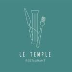 logo le temple
